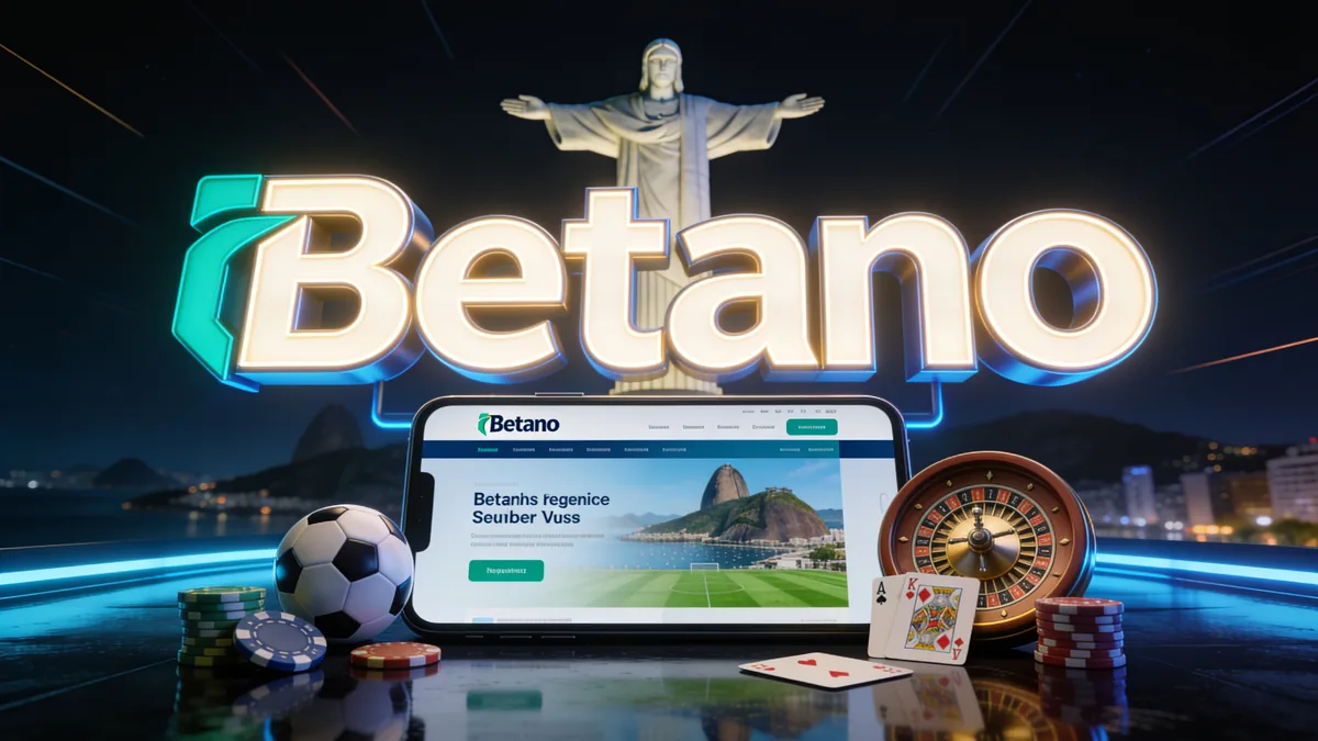 A Betano é Legal e Segura no Brasil? — betano no Brasil