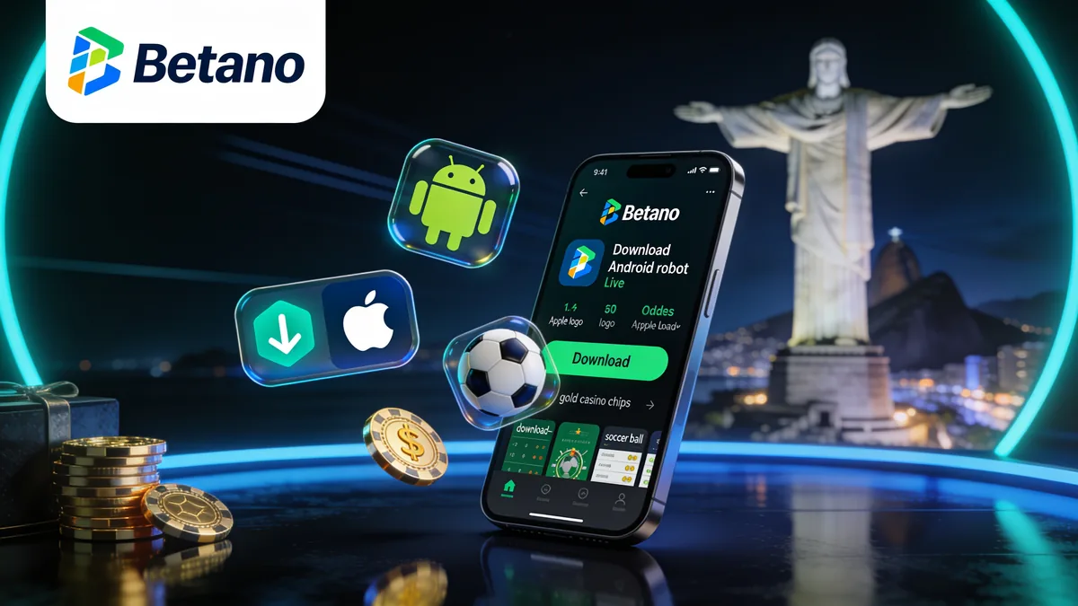 Bônus e Promoções da Betano no Brasil: guia de betano para jogadores no Brasil