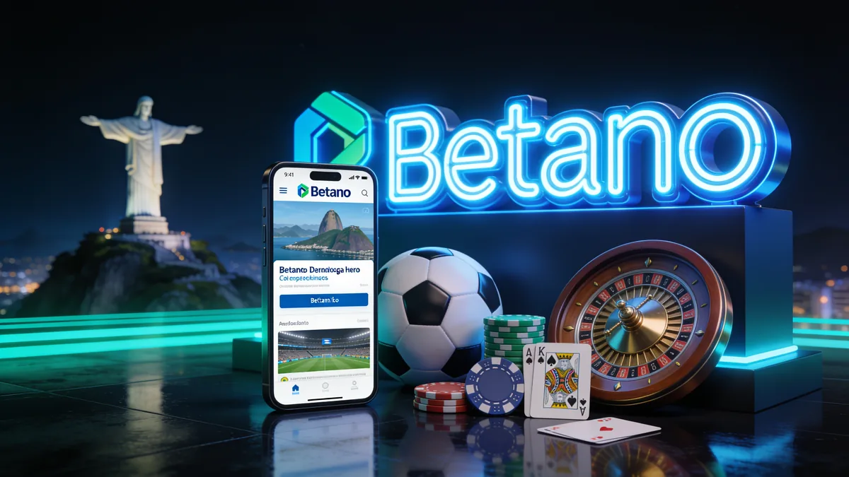 Problemas Comuns no Login da Betano e Soluções para jogadores no Brasil