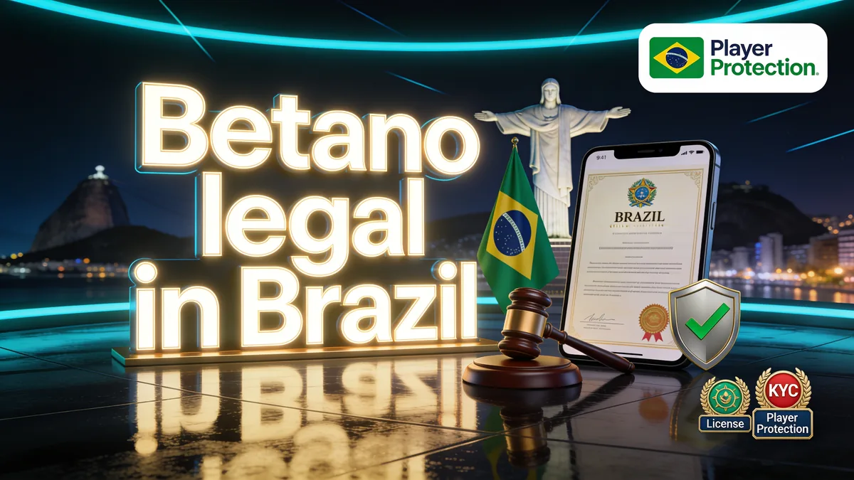 Sobre a Betano: guia de betano para jogadores no Brasil